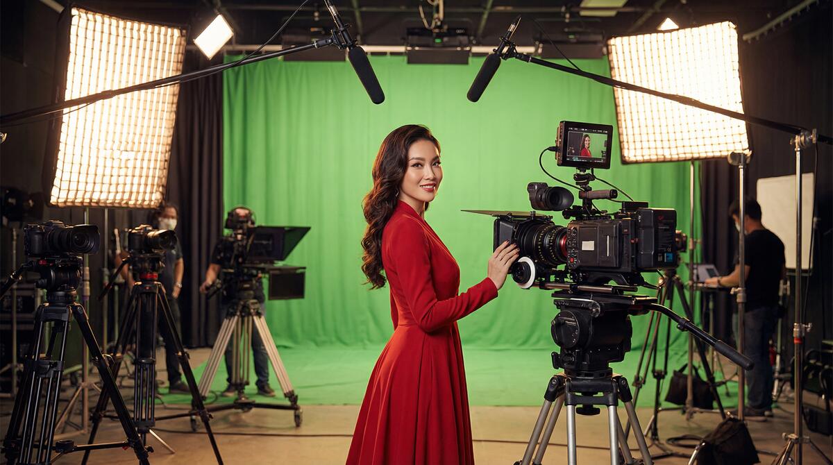 小黄书影视制作视频