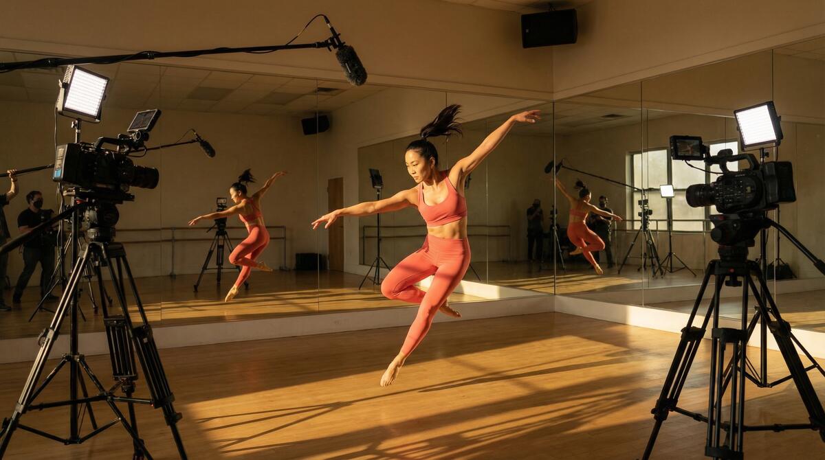 小黄书舞蹈视频