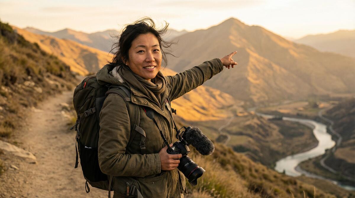 小黄书旅行视频