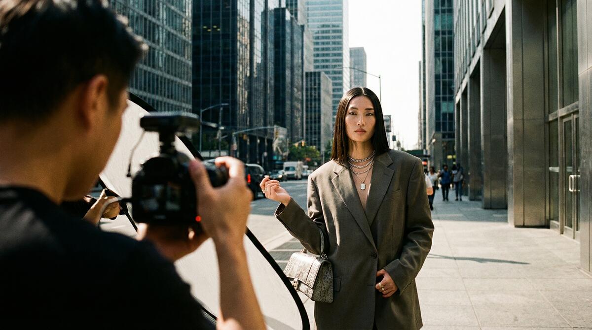 小黄书时尚视频